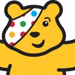 Pudsey Bear